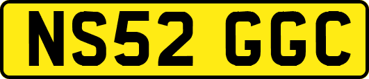 NS52GGC