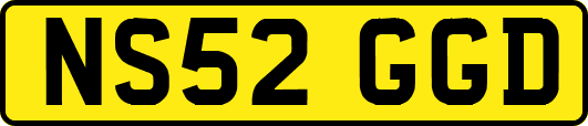 NS52GGD
