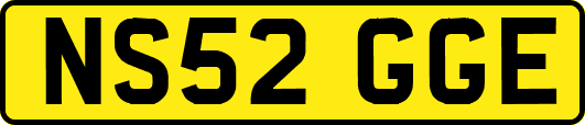 NS52GGE