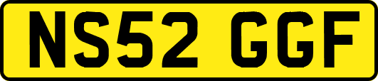 NS52GGF