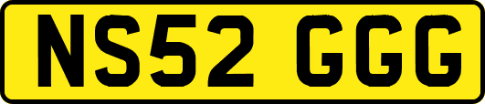 NS52GGG