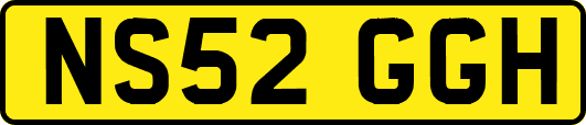 NS52GGH