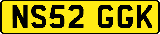 NS52GGK