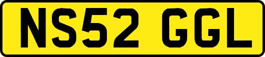 NS52GGL