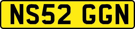 NS52GGN