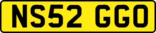 NS52GGO