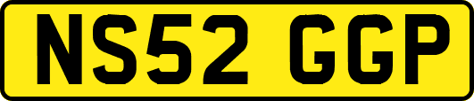 NS52GGP