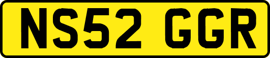 NS52GGR