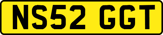 NS52GGT