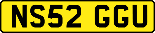 NS52GGU