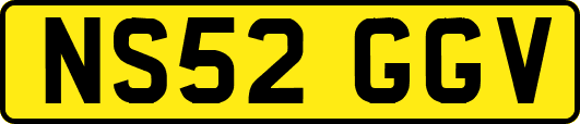 NS52GGV