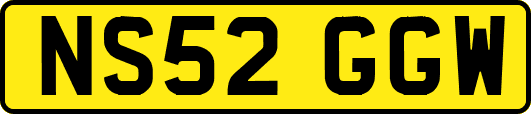 NS52GGW