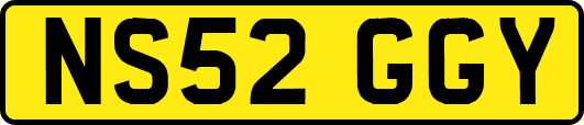NS52GGY