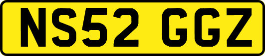 NS52GGZ