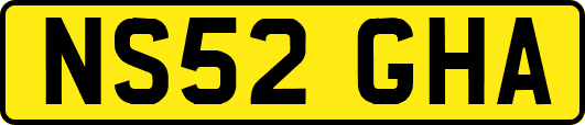 NS52GHA