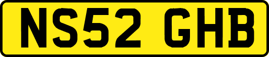 NS52GHB