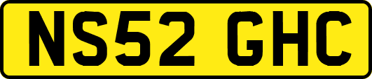 NS52GHC