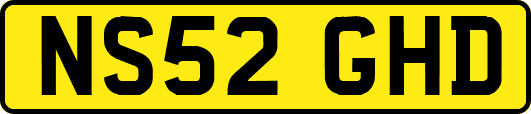 NS52GHD