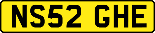 NS52GHE