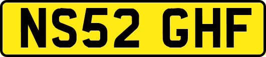 NS52GHF