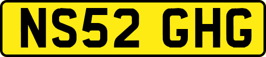 NS52GHG