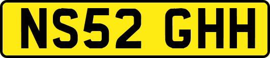 NS52GHH
