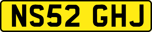 NS52GHJ