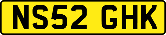 NS52GHK