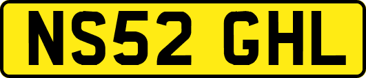 NS52GHL