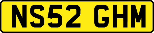 NS52GHM
