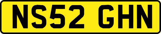 NS52GHN