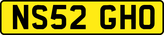 NS52GHO