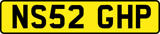 NS52GHP