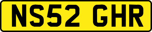 NS52GHR