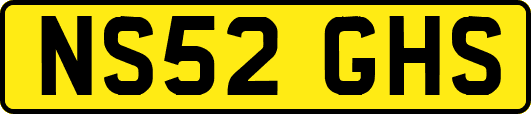 NS52GHS