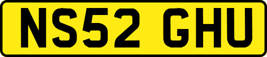 NS52GHU