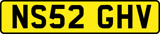 NS52GHV
