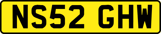 NS52GHW