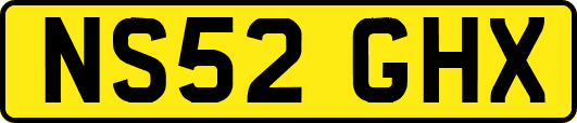 NS52GHX
