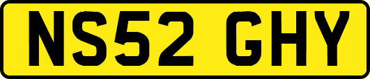 NS52GHY
