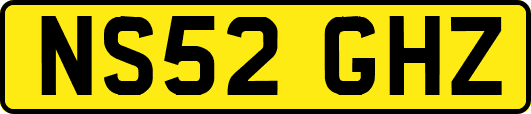 NS52GHZ