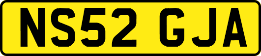 NS52GJA