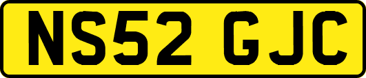 NS52GJC