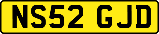 NS52GJD