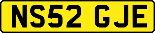 NS52GJE