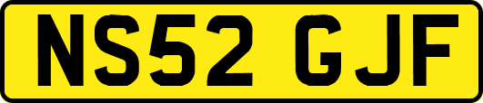 NS52GJF