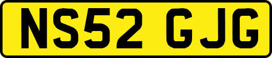 NS52GJG