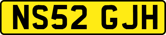 NS52GJH
