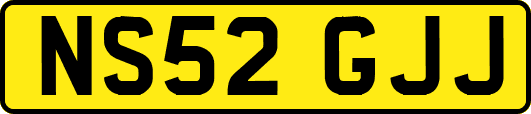 NS52GJJ