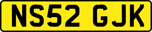 NS52GJK